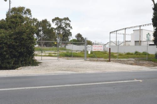 Proposed $1.2m shopping development for Nuriootpa post image
