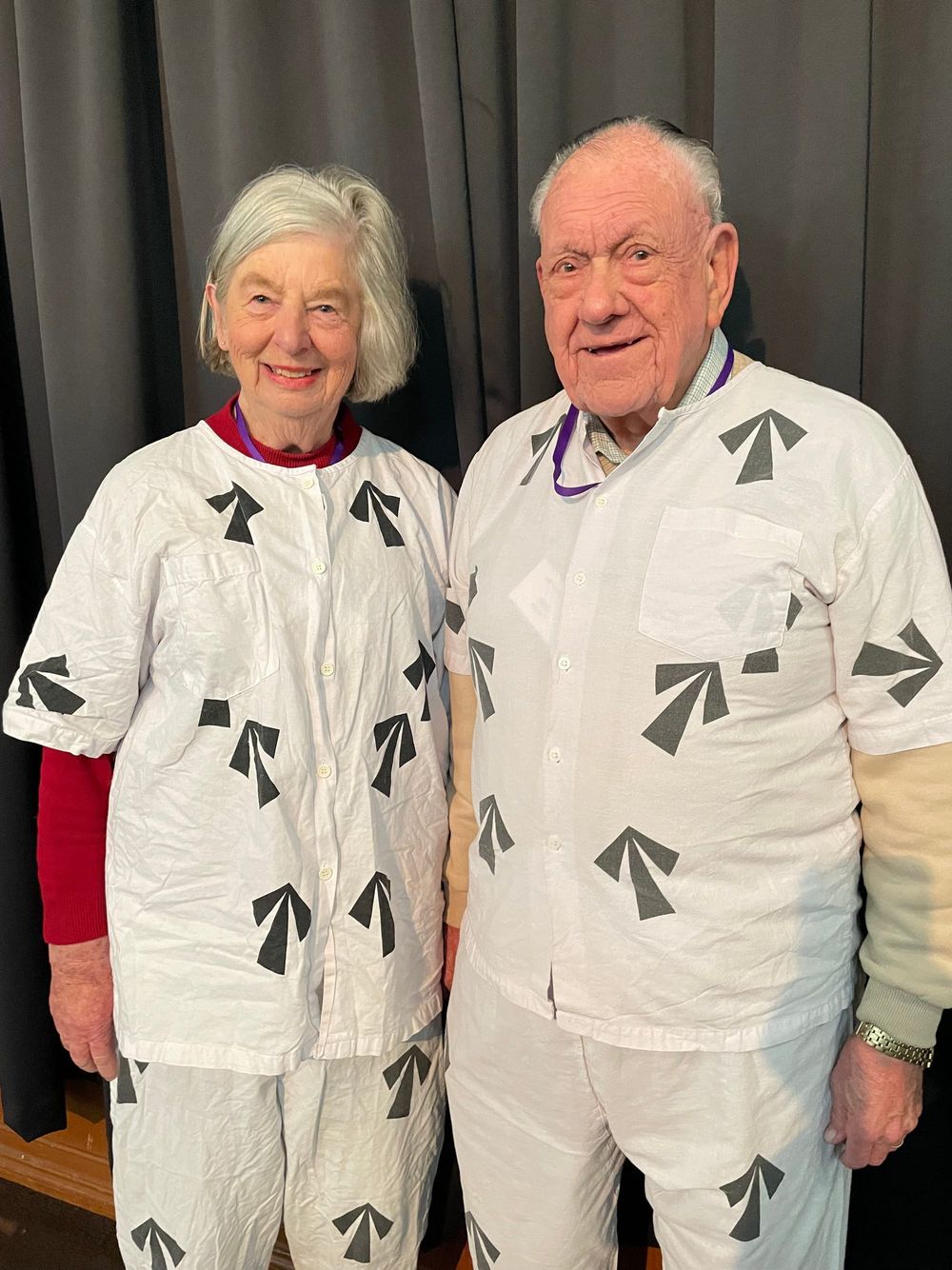 Holiday outfits post image