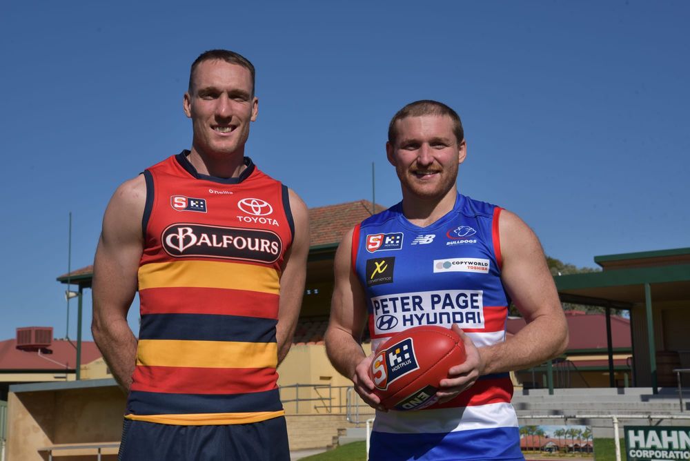 Barossa to host SANFL match post image