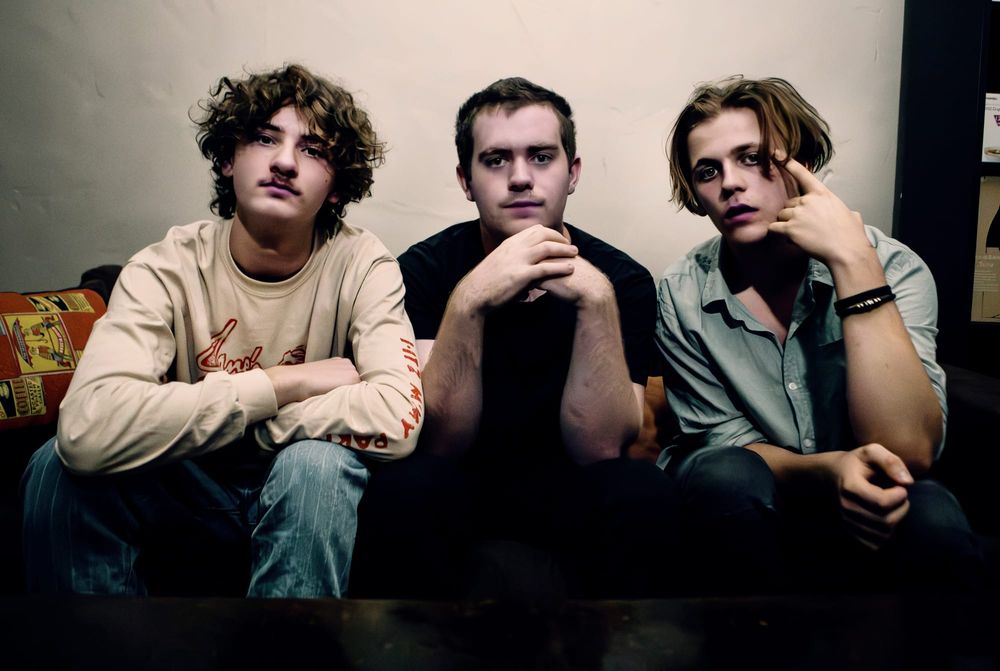 Bringing rock to the Barossa post image