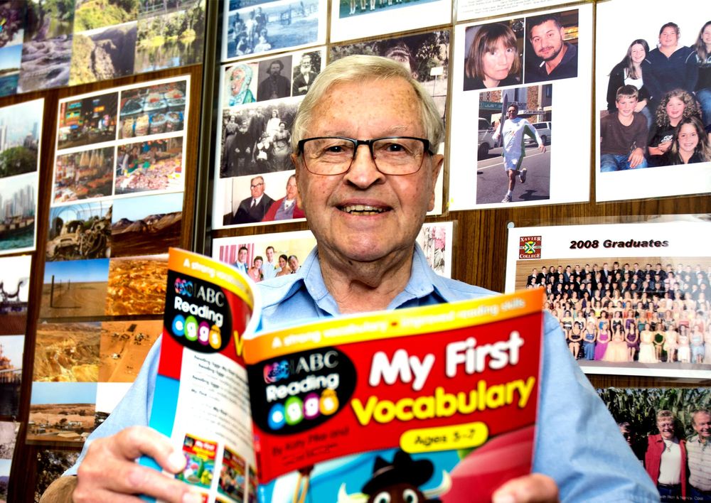 History team talks Education post image