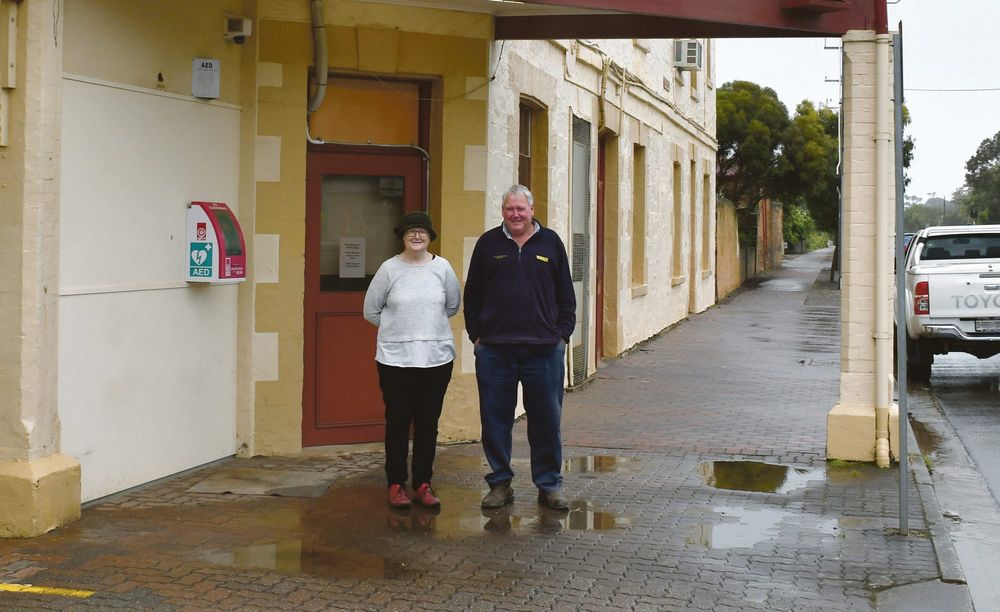 Retires after 38 years post image