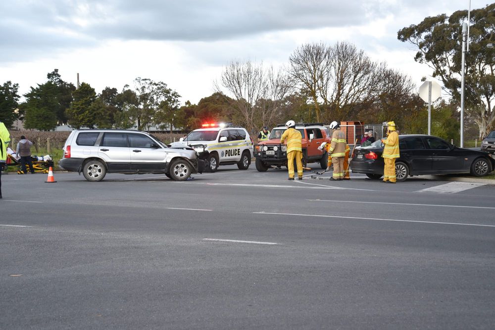 Driven to distraction as accidents escalate post image