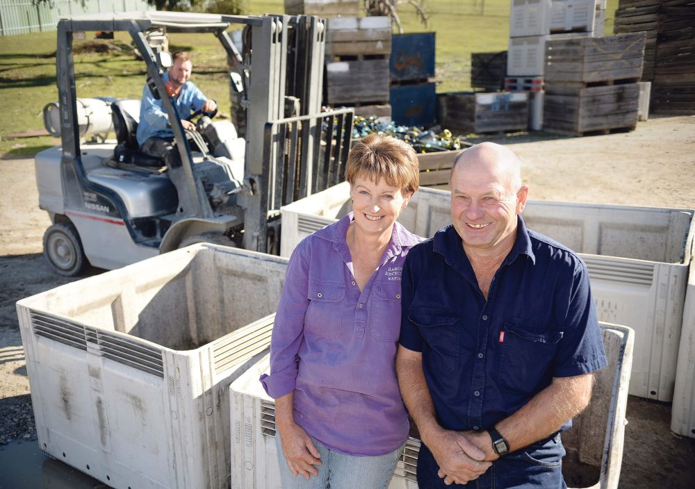 Barossa recycling expands post image
