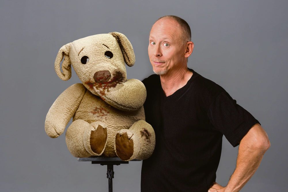 All eyes on Strassman post image