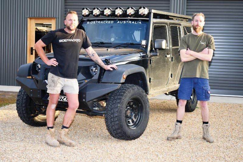 On the path less travelled post image