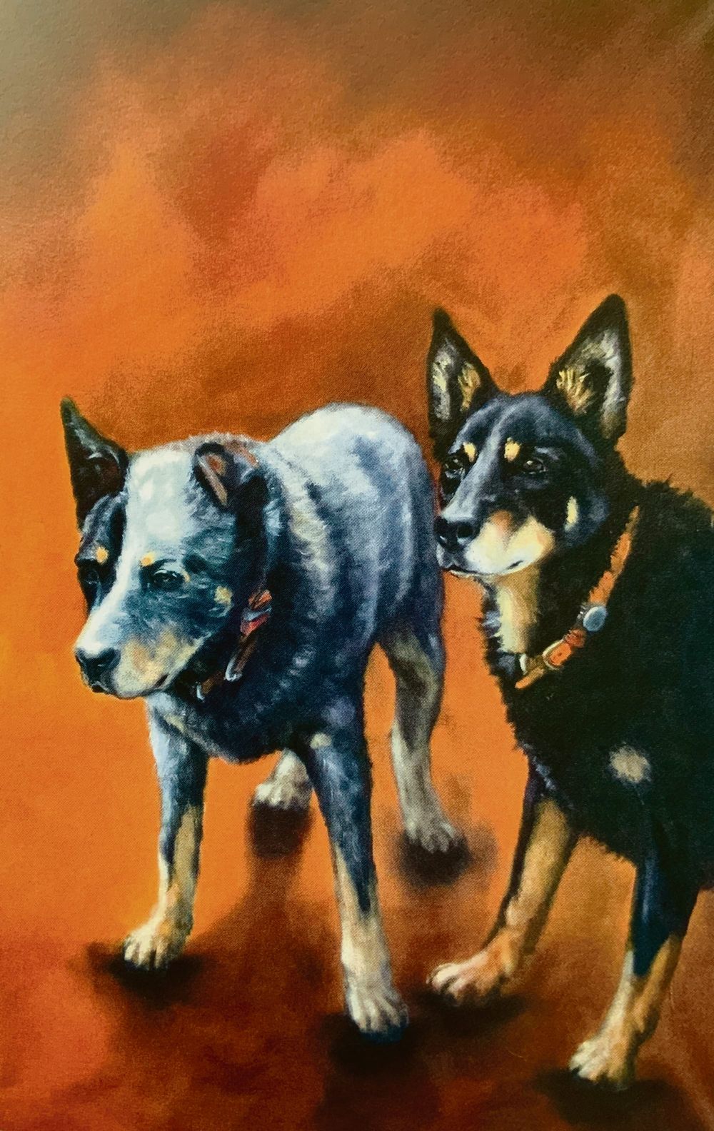‘Paint Your Pooch’ this weekend post image