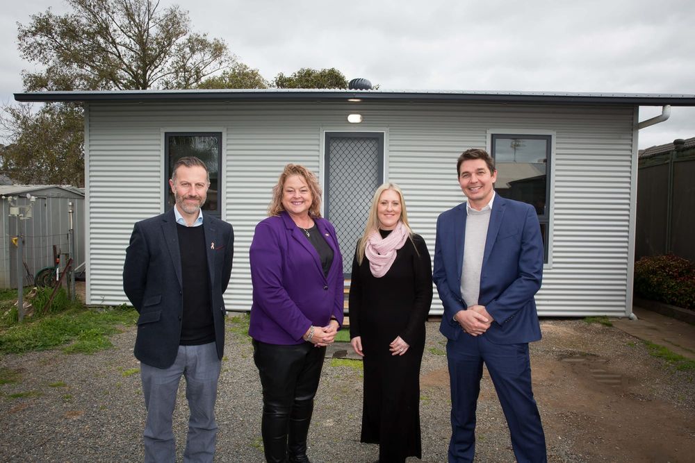 Kids Under Cover hope to end homelessness post image