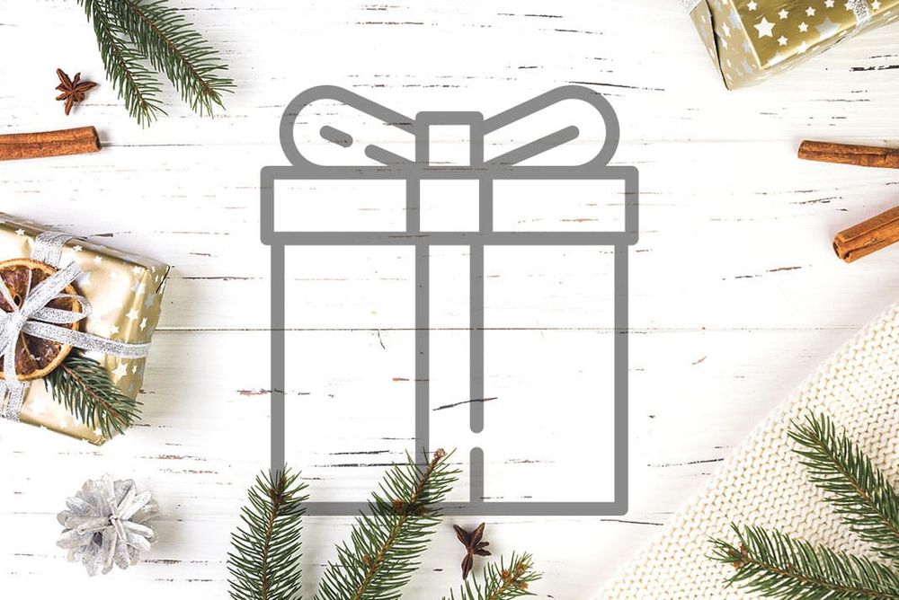 Christmas Gift Ideas post image