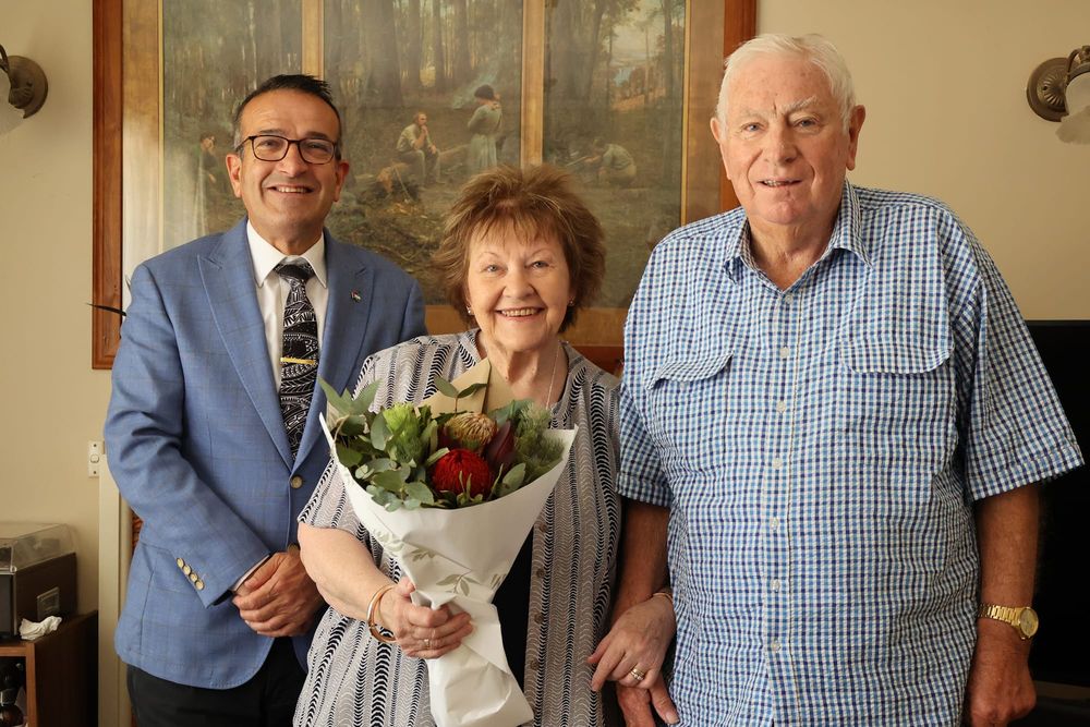 Celebrating 60 years post image