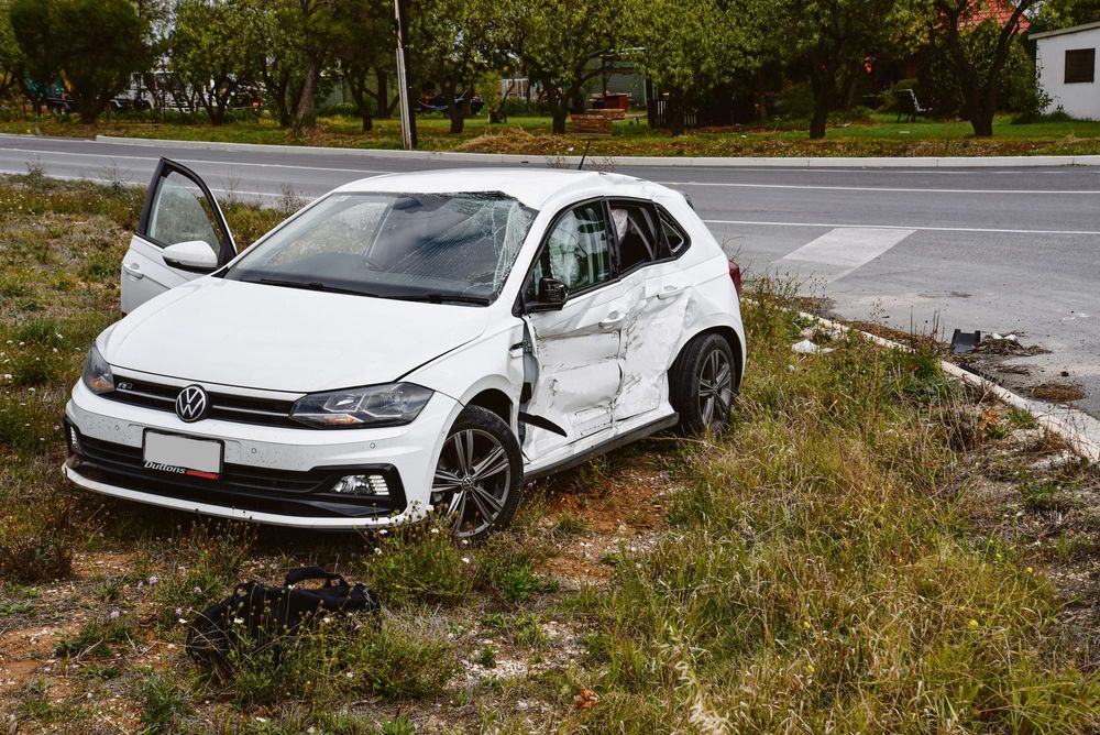 More crashes at notorious intersections post image