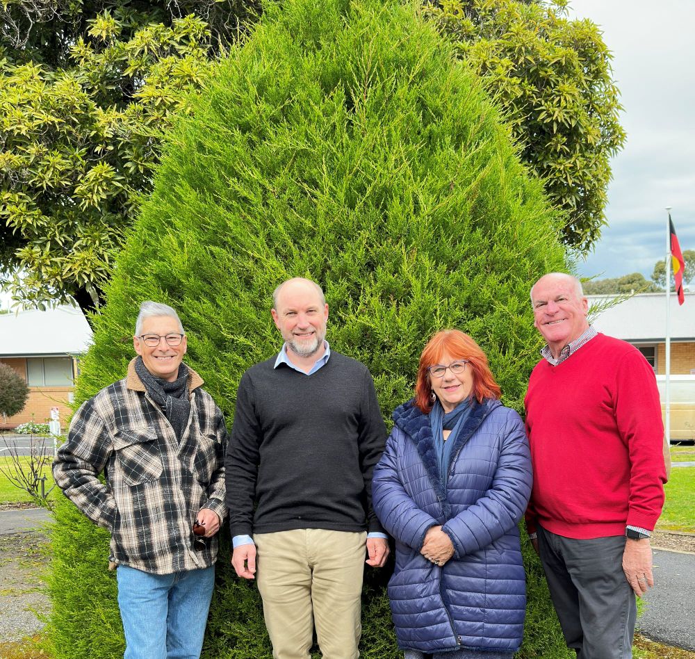 Saving lives with free skin cancer checks post image