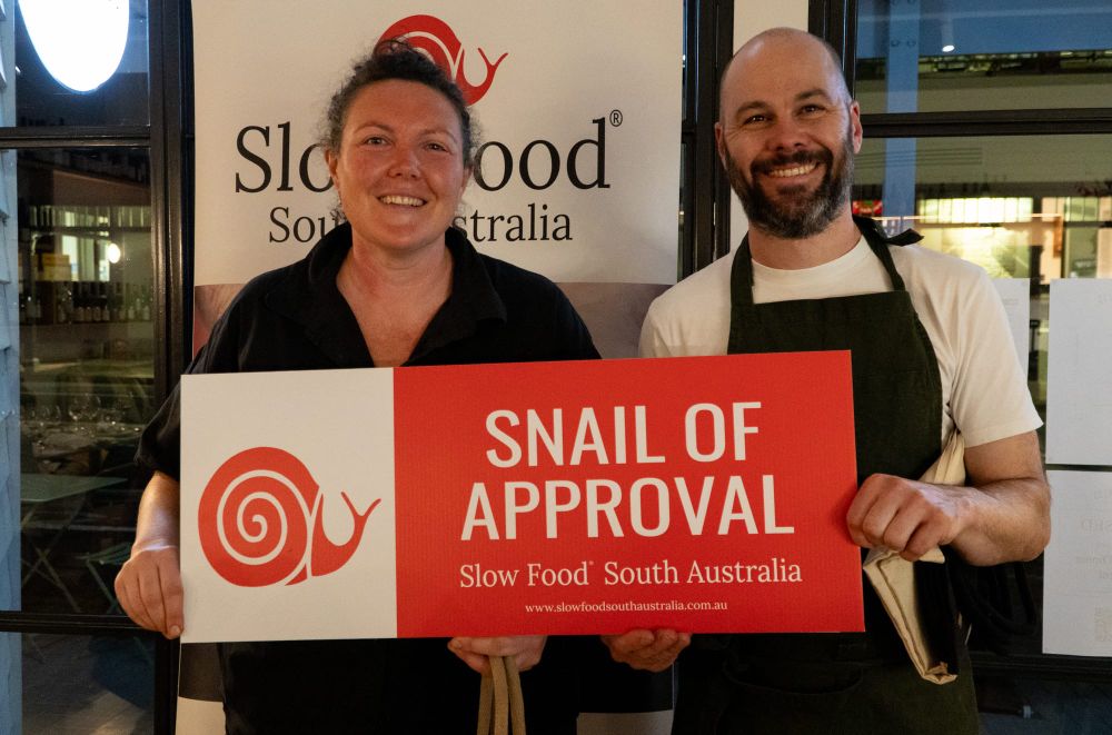 A celebration of Slow Food at Otherness post image