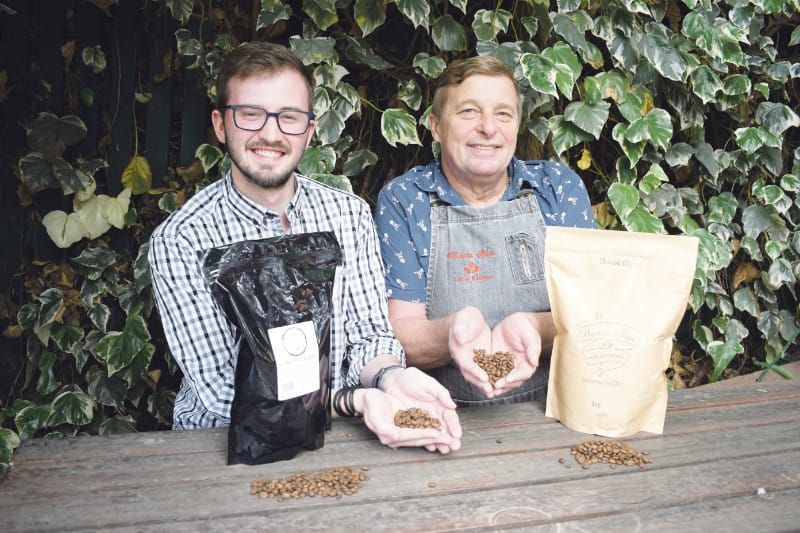Coffee awards for two Barossa businesses post image