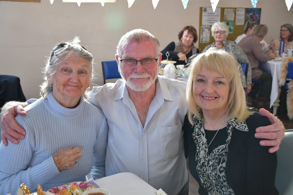 The mother of all events at Uniting Care post image