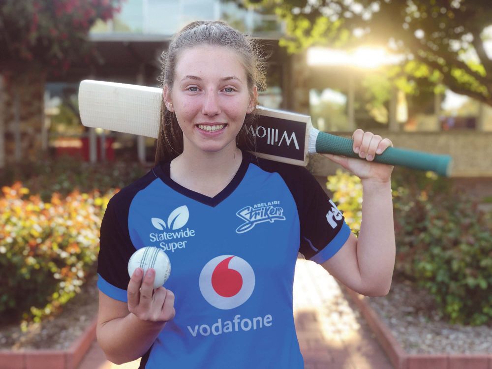 Nuriootpa to host Big Bash League post image