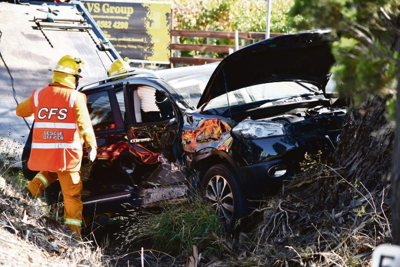 Another close call post image