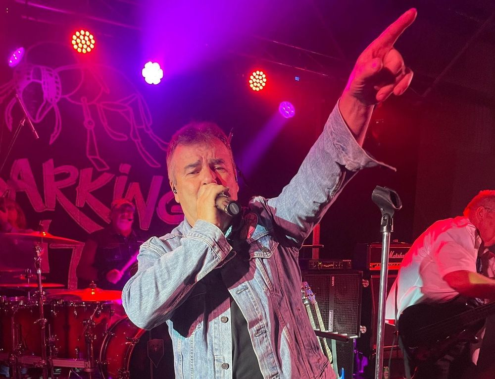 Local legends bring the party to Australia Day bash at Tanunda post image