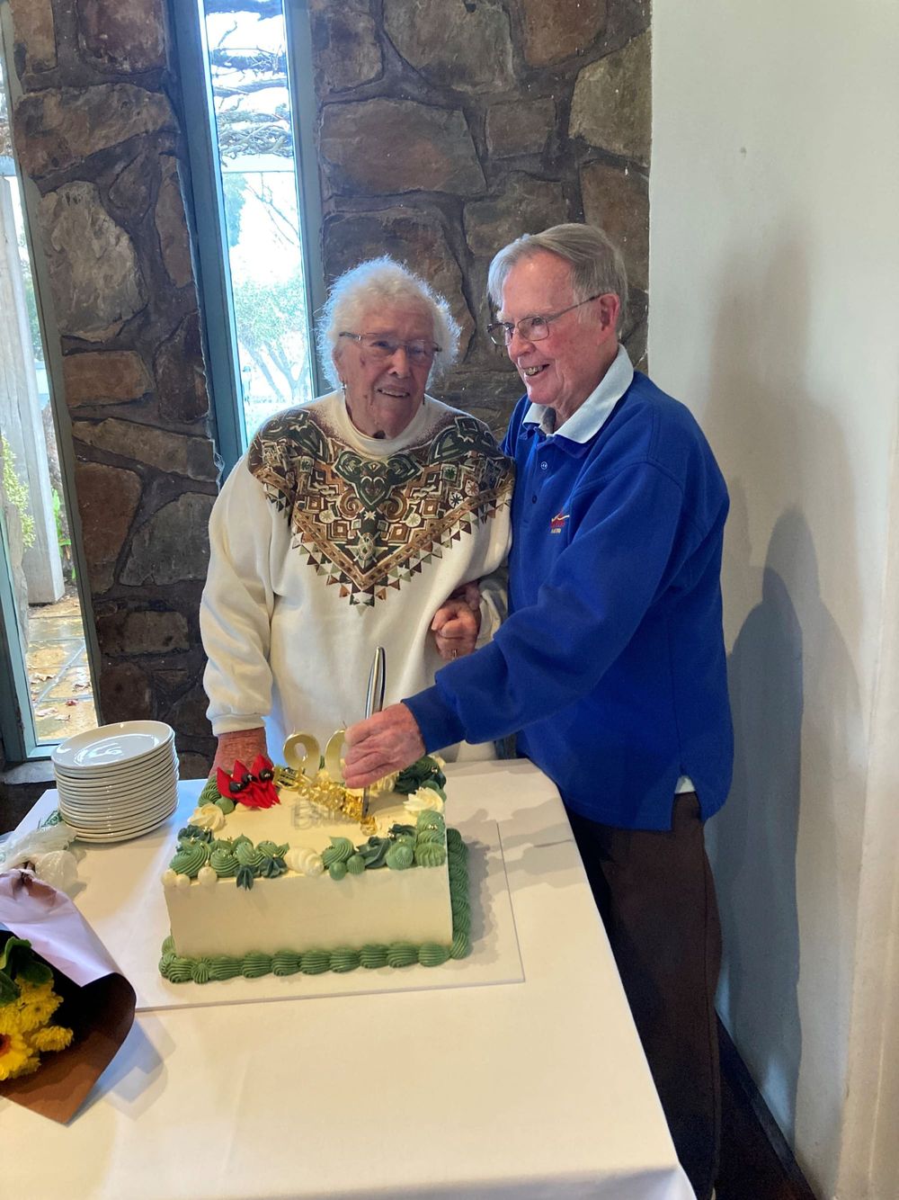 Celebrating milestone birthdays post image