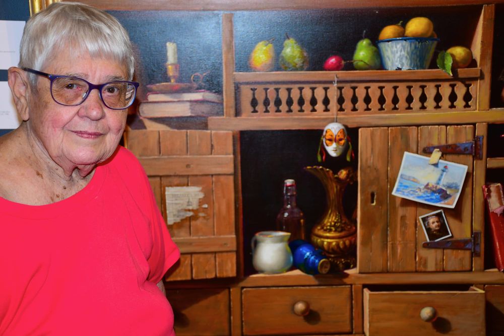 History of the Barossa Regional Art Gallery post image