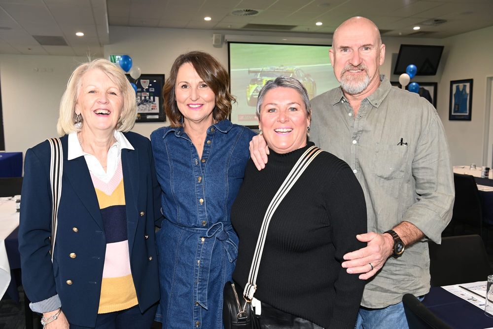Angaston Football Club Sponsor’s Day proves popular post image