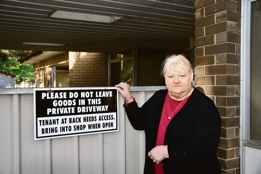 No more dumping ‘donations’ post image