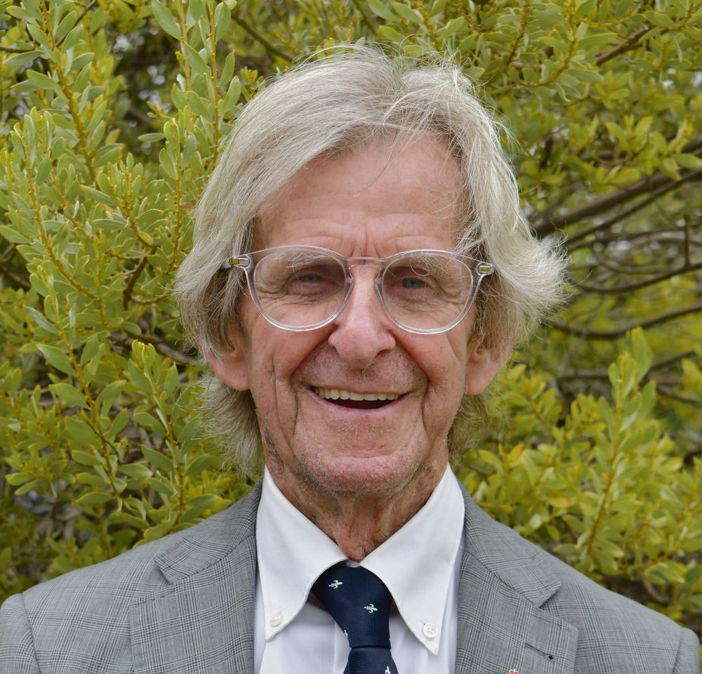 Leave scheduled for Light Regional Mayor Bill O’Brien post image