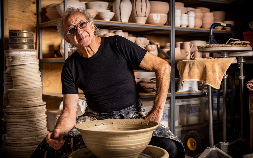 From the hands and the mind post image