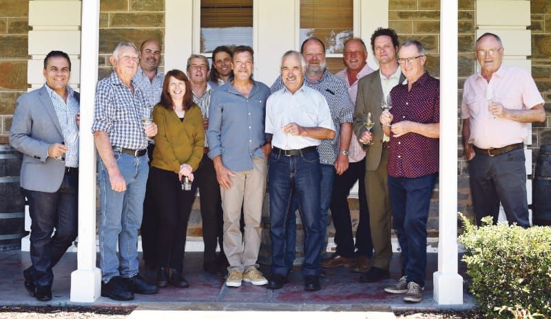 A Saltram celebration post image