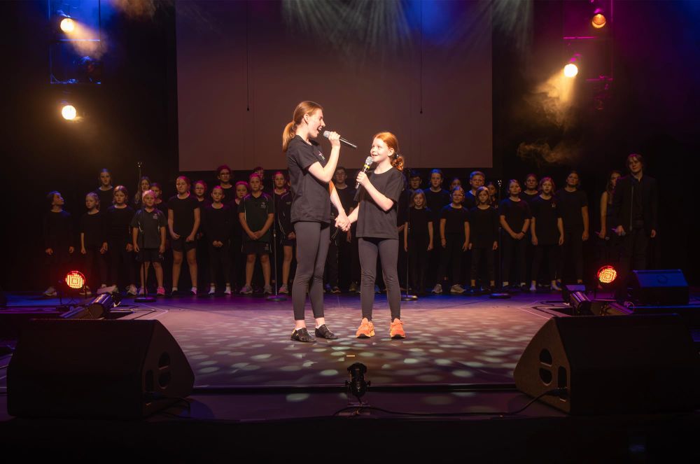 Education & Enrolments 2024/25: A bright future at Faith Lutheran College post image