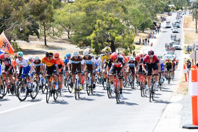 Events a boom for the Barossa post image