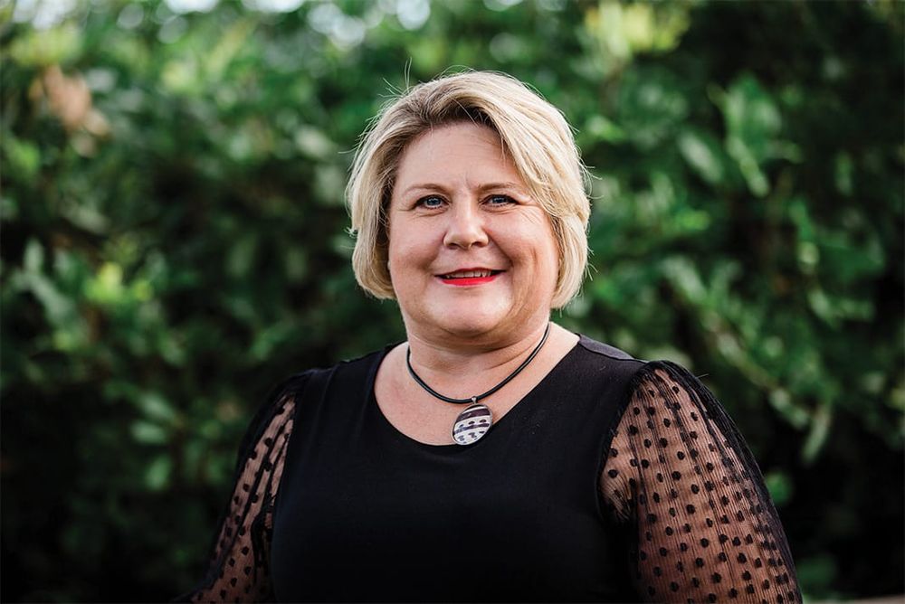 Wild Zebra ready to promote the Barossa post image