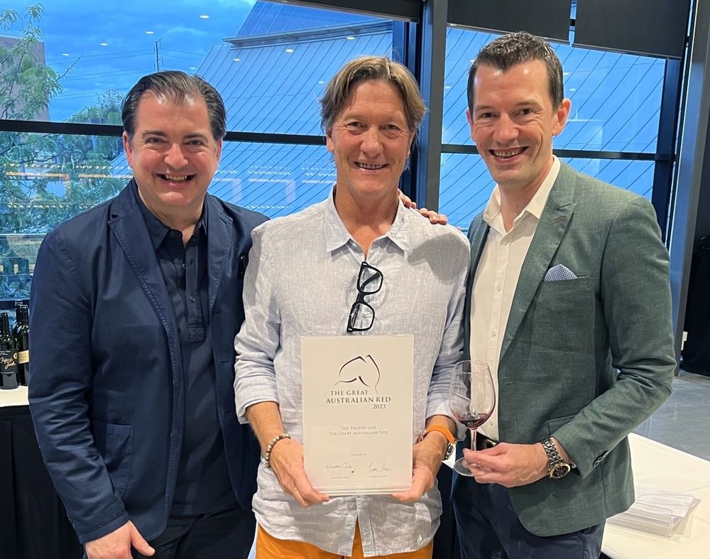 High honours for Yalumba post image