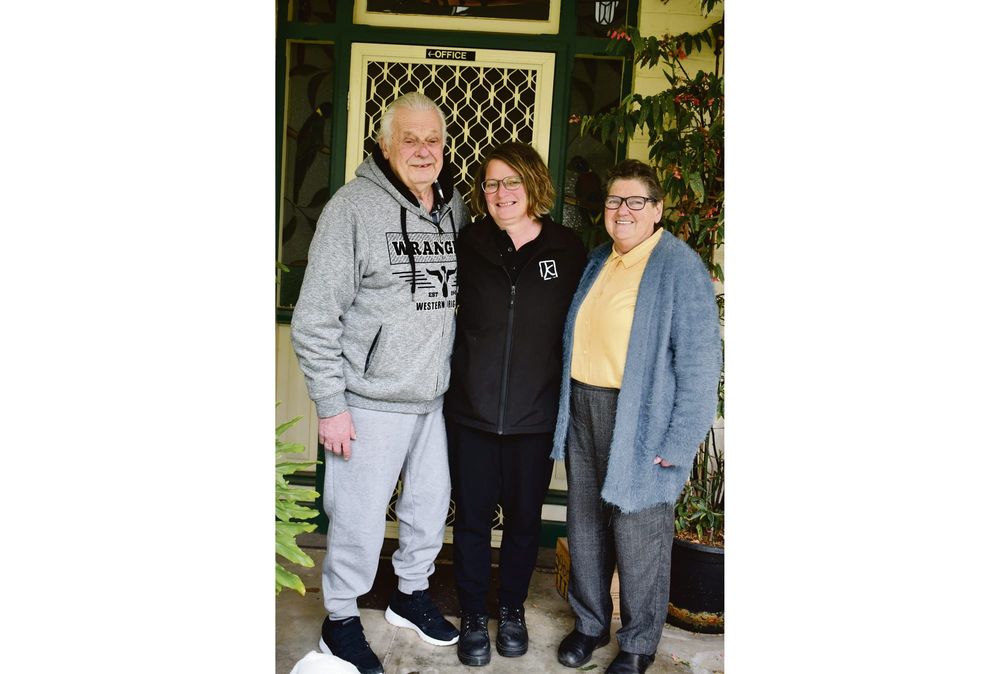 End of an era for Greenock Creek Charter post image