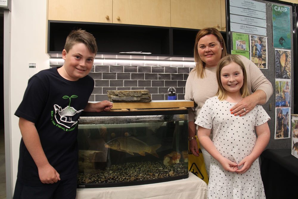 Redeemer hosts PYP Exhibition post image