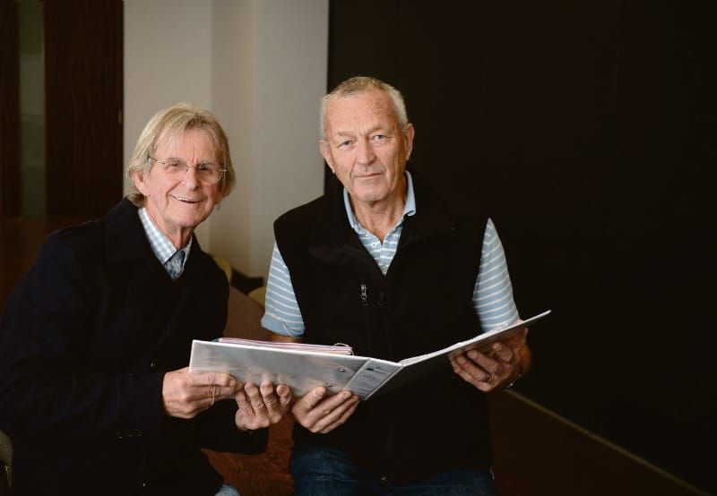 Gawler eyes Light, Barossa towns post image