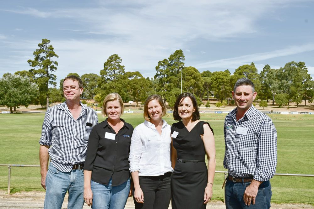 From the Ground Up Conference post image