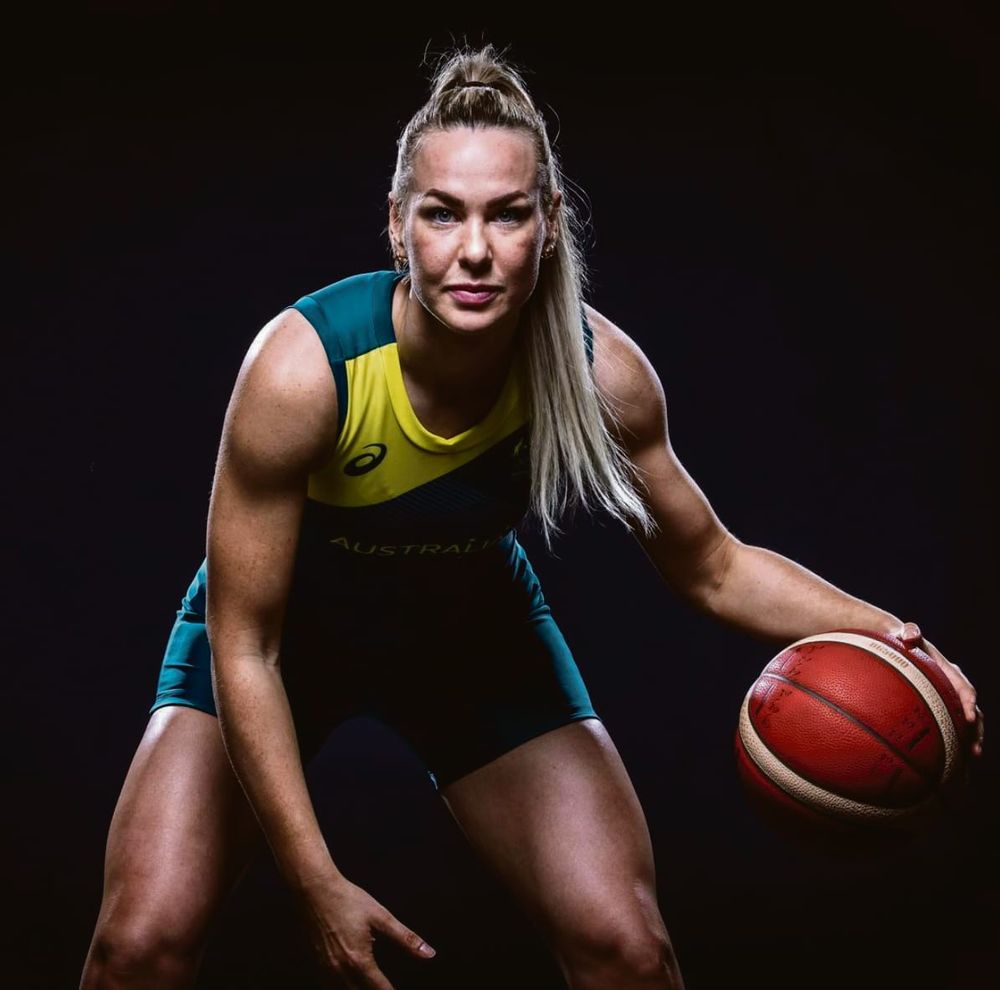 Tess named Opals captain for World Cup post image