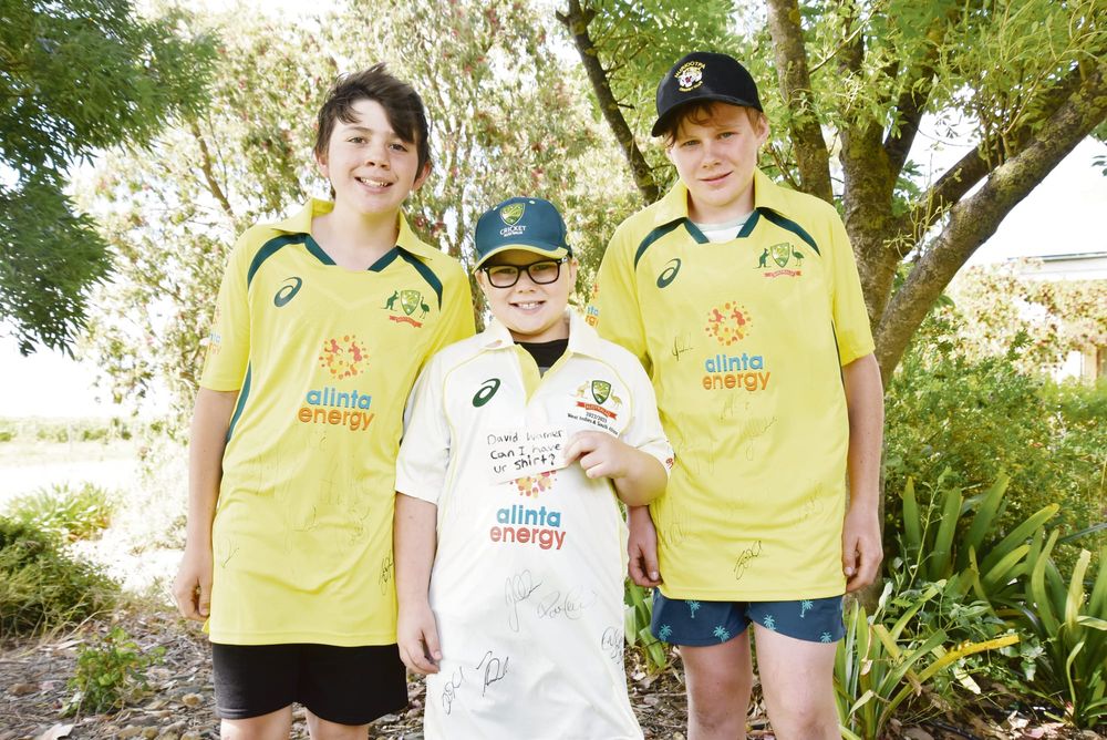 Hilarious exchange leads to unforgettable experience post image