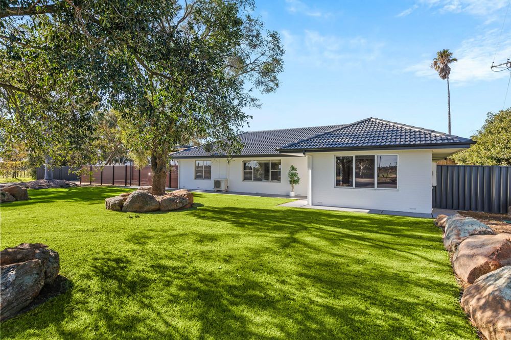 Contemporary Living with rural business potential post image