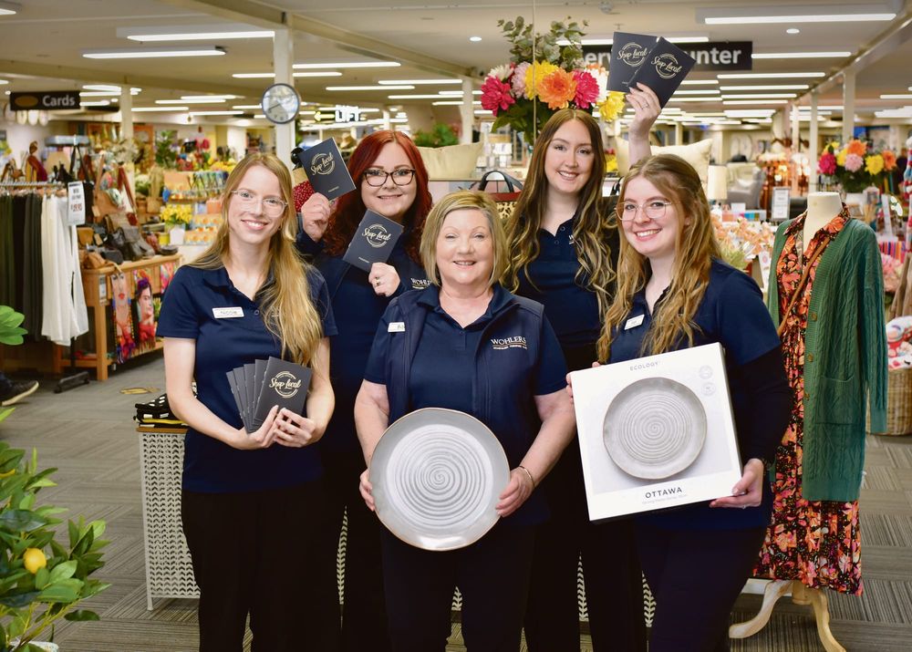 Shop Local Passport is back in town post image