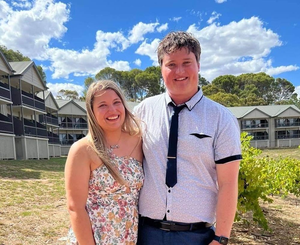Nathan remembered as a man with “a heart of gold” post image