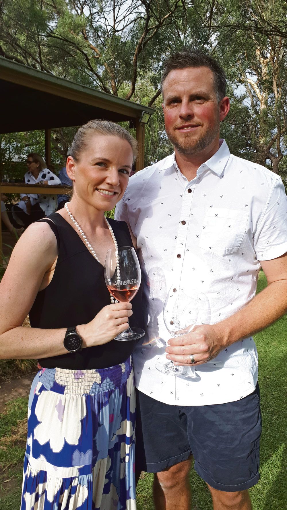 Whistler wines celebrates 25 years post image
