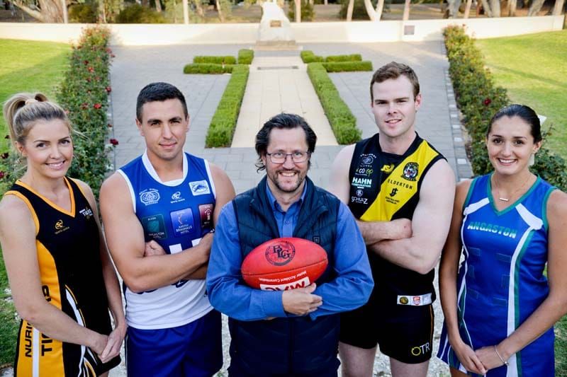 Honouring the ANZAC spirit post image