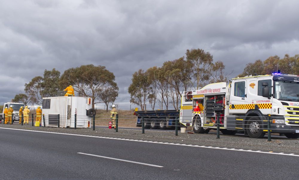 Sturt Highway to be investigated post image