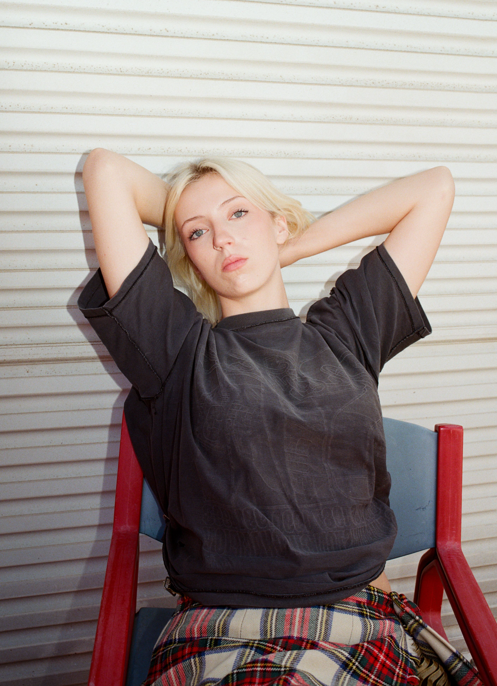 A Day on the Green at Peter Lehmann Wines post image