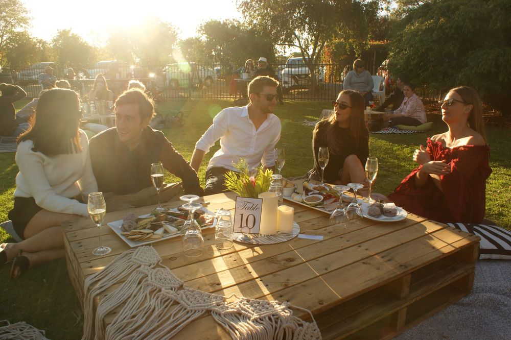 Kies Gather Round post image