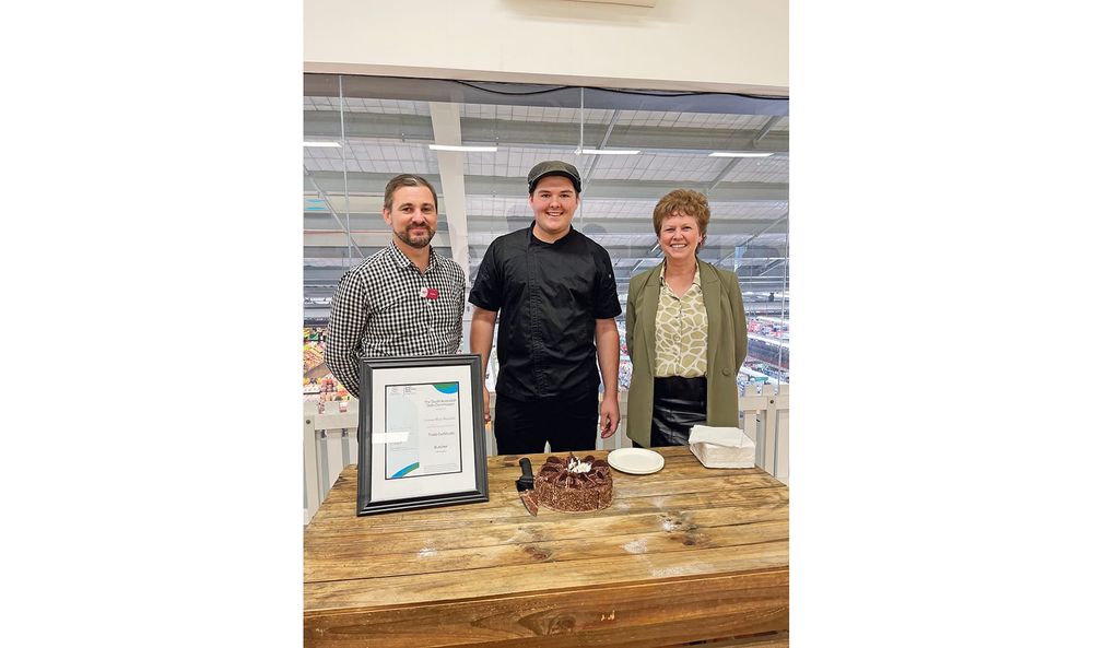 Connor’s top cut post image