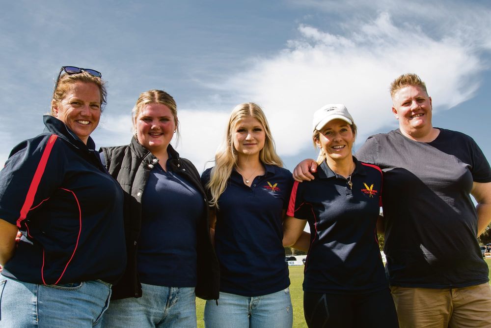 In the SpotLight: Women’s football continues to grow post image