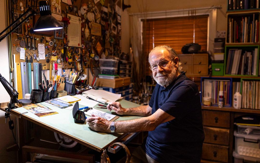 Call Me Mr Mac post image